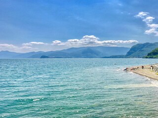 Apartment San Siro Environment 27