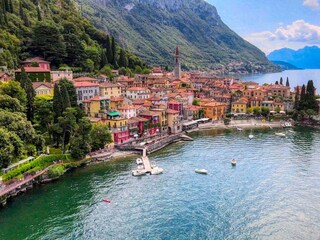 Apartment San Siro Environment 28