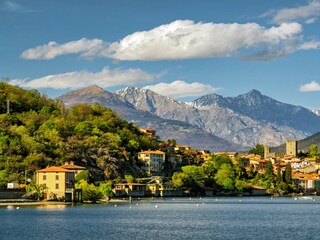 Apartment San Siro Environment 29