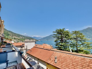 Apartment San Siro Outdoor Recording 4