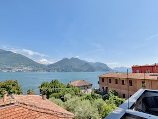 Apartment San Siro Outdoor Recording 5