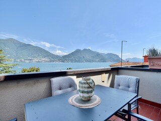 Apartment San Siro Outdoor Recording 7