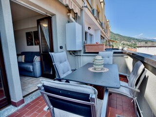 Apartment San Siro Outdoor Recording 8