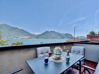 Apartment San Siro Outdoor Recording 9