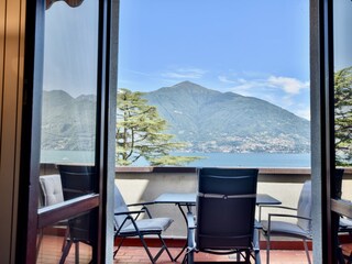 Apartment San Siro Outdoor Recording 10