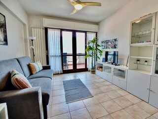 Apartment San Siro Features 13