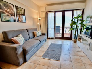 Apartment San Siro Features 14