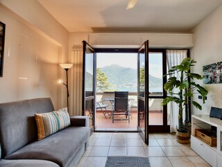 Apartment San Siro Features 15
