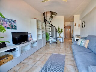 Apartment San Siro Features 16