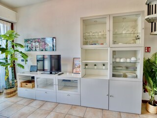 Apartment San Siro Features 17