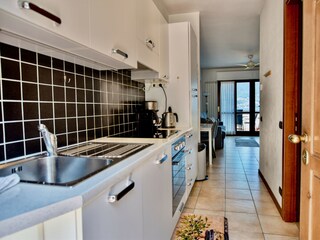 Apartment San Siro Features 18