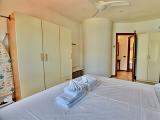 Apartment San Siro Features 22
