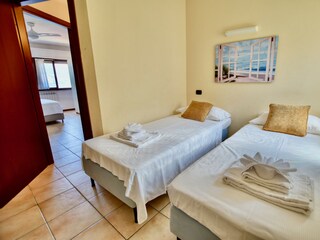 Apartment San Siro Features 24