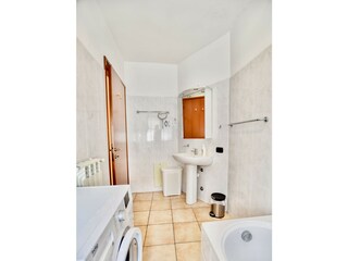 Apartment San Siro Features 28