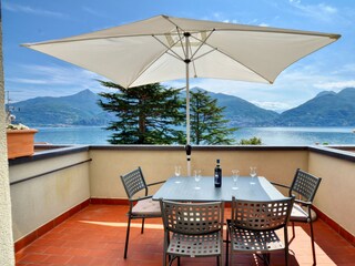 Apartment San Siro Außenaufnahme 1
