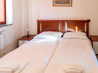Apartment San Siro Ausstattung 19