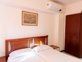Apartment San Siro Ausstattung 22