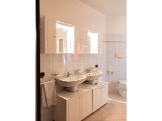 Apartment San Siro Features 24