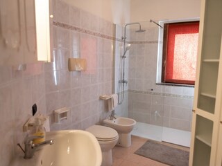 Apartment San Siro Features 25