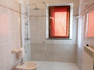 Apartment San Siro Ausstattung 27