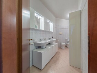 Apartment San Siro Ausstattung 8
