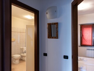Apartment San Siro Ausstattung 28