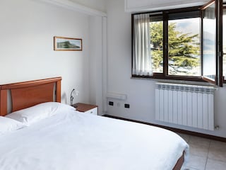 Apartment San Siro Ausstattung 31