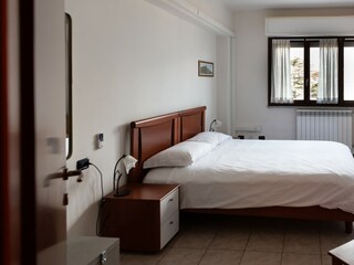 Apartment San Siro Features 32
