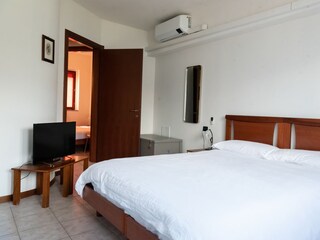 Apartment San Siro Ausstattung 33