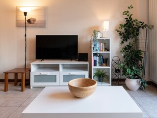 Apartment San Siro Ausstattung 34