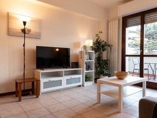 Apartment San Siro Features 35