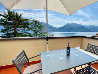 Apartment San Siro Außenaufnahme 3
