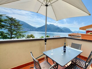 Apartment San Siro Outdoor Recording 4
