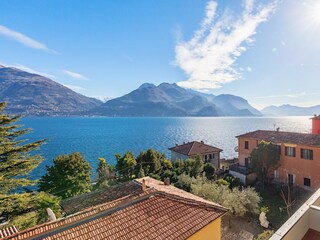 Apartment San Siro Außenaufnahme 5