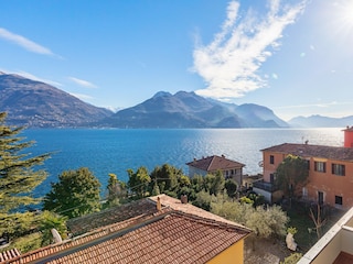 Apartment San Siro Outdoor Recording 5