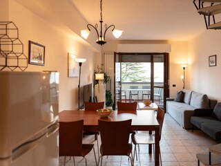 Apartment San Siro Ausstattung 36