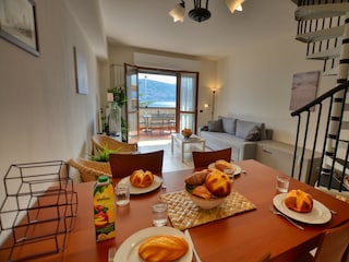 Apartment San Siro Features 9