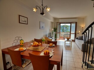Apartment San Siro Features 10