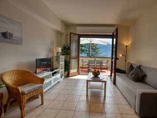 Apartment San Siro Features 11