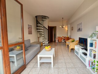 Apartment San Siro Features 13