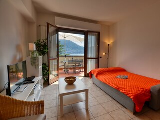 Apartment San Siro Features 15