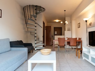 Apartment San Siro Features 38