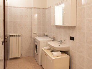 Apartment San Siro Ausstattung 40
