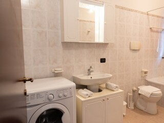 Apartment San Siro Ausstattung 41