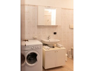 Apartment San Siro Features 42