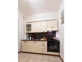 Apartment San Siro Ausstattung 16