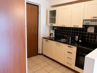 Apartment San Siro Ausstattung 44
