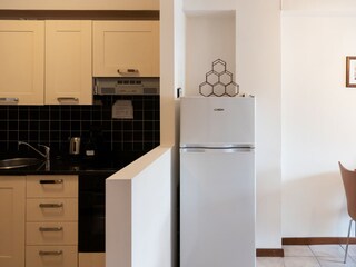 Apartment San Siro Ausstattung 45