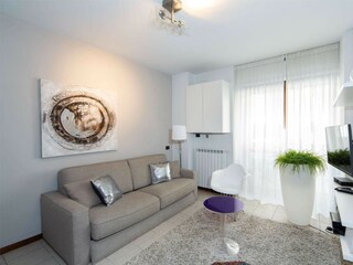 Apartment San Siro Features 2