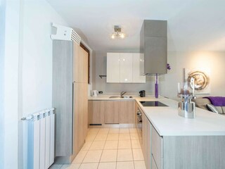 Apartment San Siro Features 4